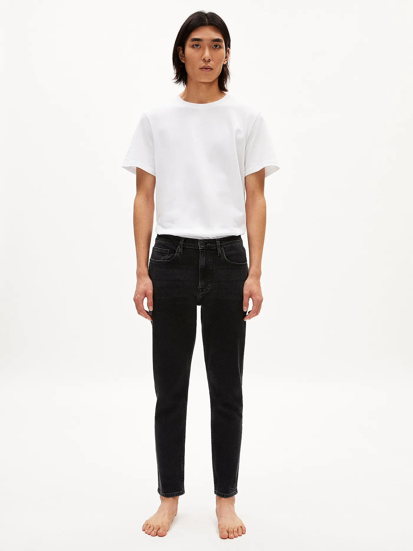 ARMEDANGELS | Jeans Tapered Fit AARJO | 